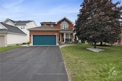 1589 Winterport Way, Orleans - Cumberland And Area, On K4a 4c2