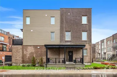 225 MAKADEWA, Manor Park - Cardinal Glen and Area, ON K1K 4Z9