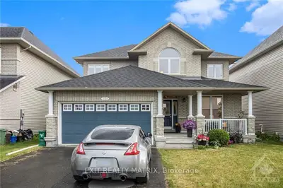 358 Oakcrest Way, Orleans - Cumberland And Area, On K4a 0s5