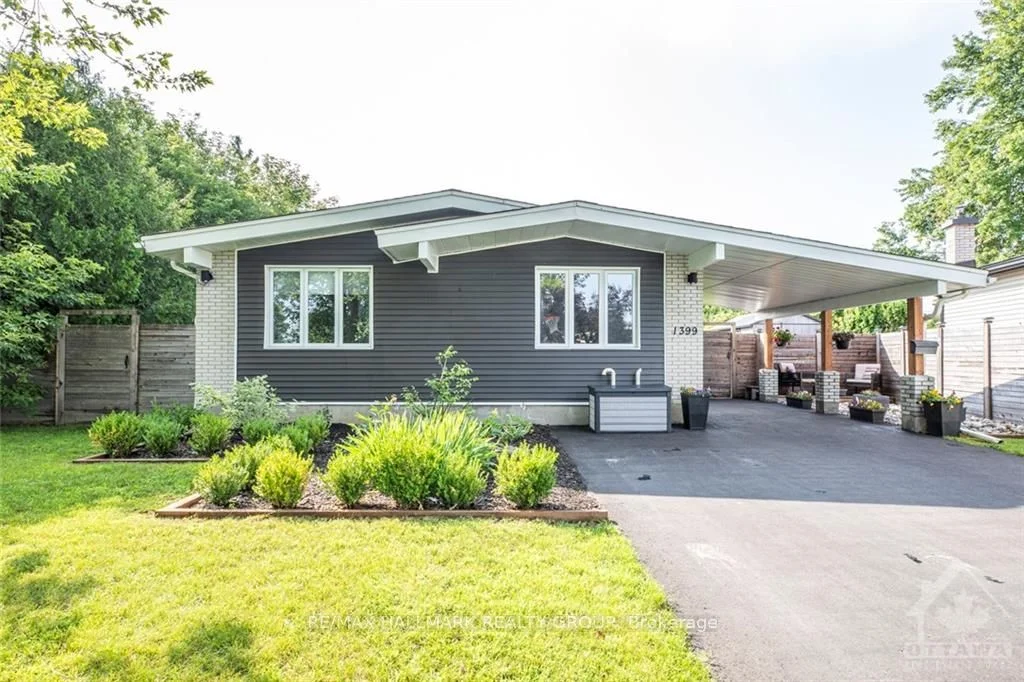 1399 Sault Street, Orleans - Cumberland And Area, On K1e 1g8