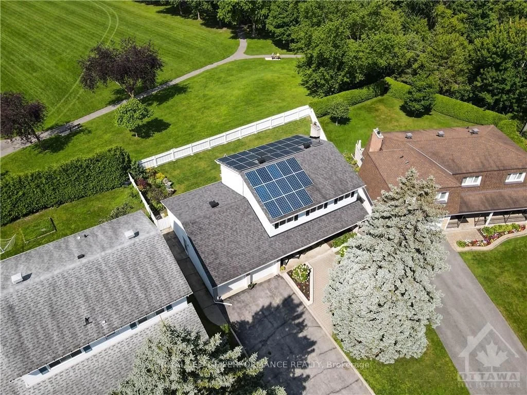 181 LINCOLN HEIGHTS Road, Britannia - Lincoln Heights and Area, ON K2B 5L7