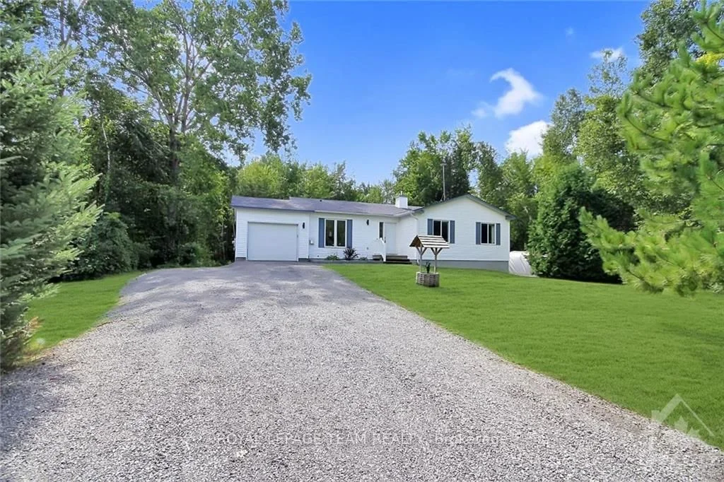 3 Flesher Crescent, North Grenville, On K0g 1j0