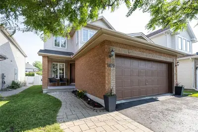 1020 Valin Street, Orleans - Cumberland And Area, On K4a 4x8