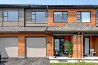 217 BIG DIPPER Street, Blossom Park - Airport and Area, ON K4M 0J8