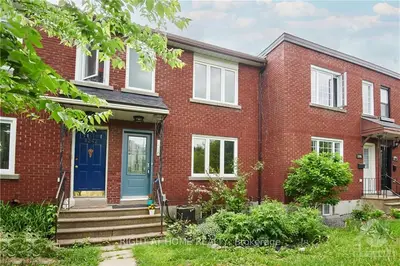 1244 Summerville Avenue, Carlington - Central Park, On K6v 2t8