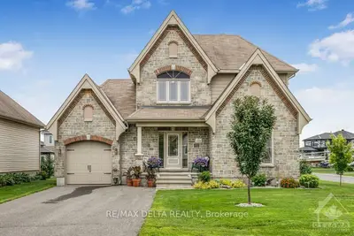 109 CASTEL Street, Alfred and Plantagenet, ON K0A 3K0