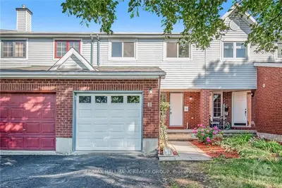 41 Langstrom Crescent, Hunt Club - South Keys And Area, On K1g 5j5
