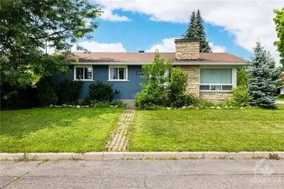 2335 Susan Street, Elmvale Acres And Area, On K1g 1k2