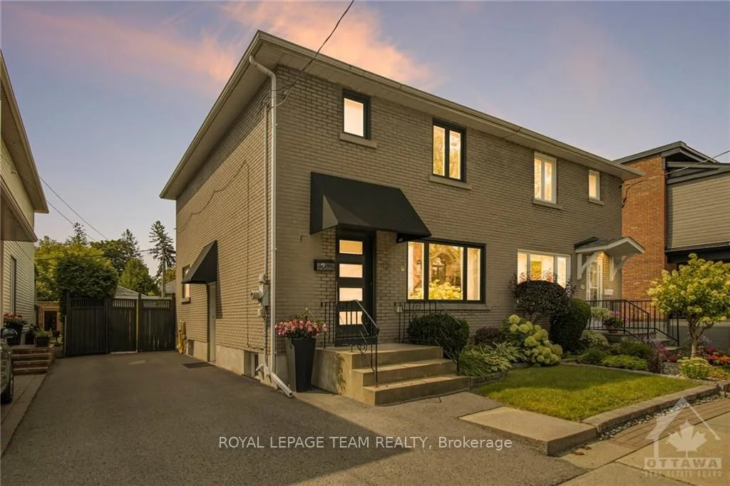12 Prince Albert Street, Overbrook - Castleheights And Area, On K1k 2a4