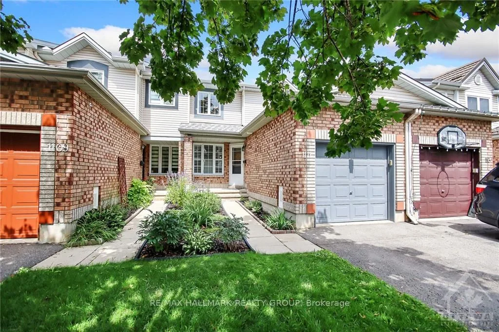 1111 BALLANTYNE Drive, Orleans - Cumberland and Area, ON K4A 4C6