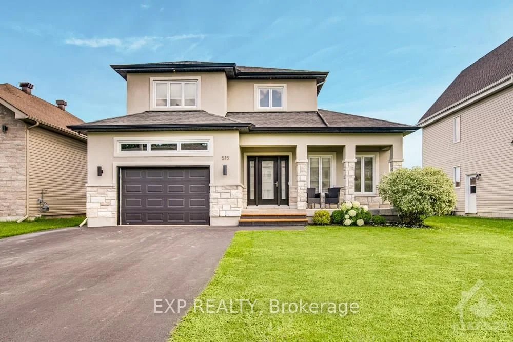 515 Francois Street, Alfred And Plantagenet, On K0a 3k0