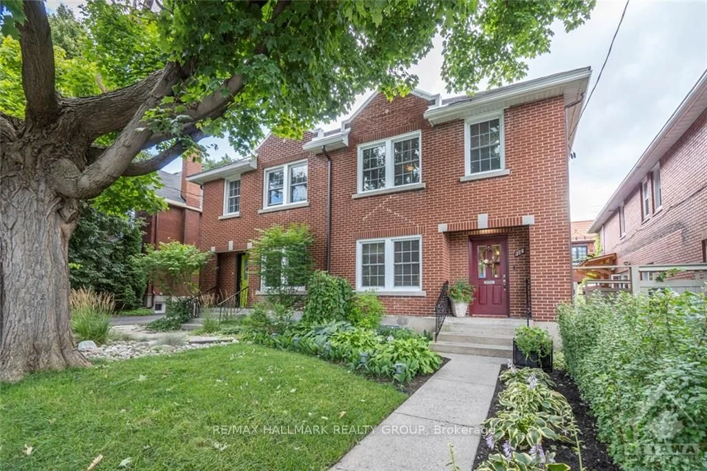 374 Holland Avenue, Dows Lake - Civic Hospital And Area, On K1y 0z1