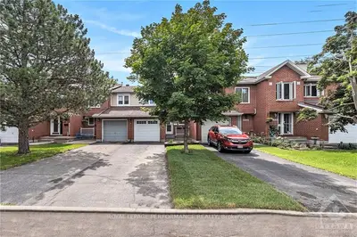 2037 Boake Street, Orleans - Cumberland And Area, On K4a 3j9