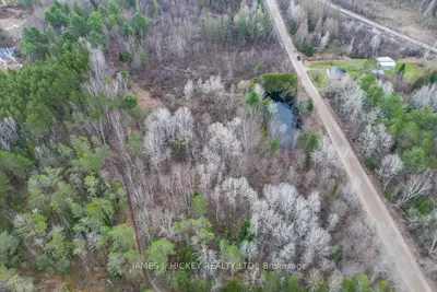 Pt Lt 5 Leader Road, Laurentian Hills, On K0j 1j0