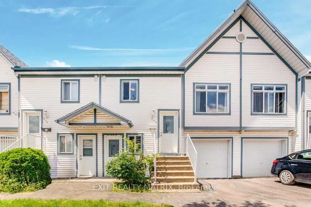 278-280 West Street, Hawkesbury, On K6a 3r6
