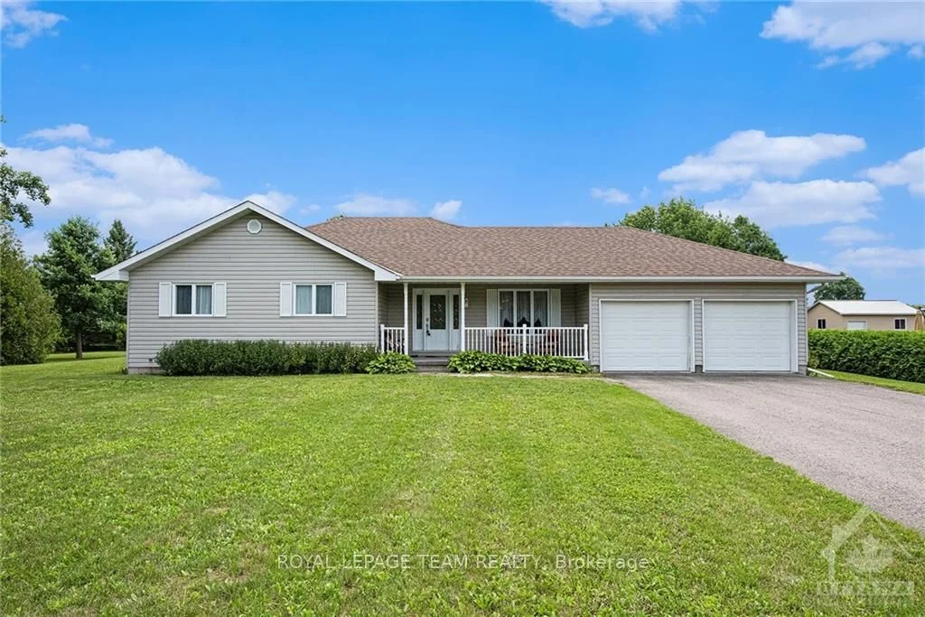 8284 Van Rens Street, Greely - Metcalfe - Osgoode - Vernon And Area, On K0a 2p0