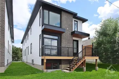 1375 Maxime Street A, Cyrville - Carson Grove - Pineview, On K1b 3l2