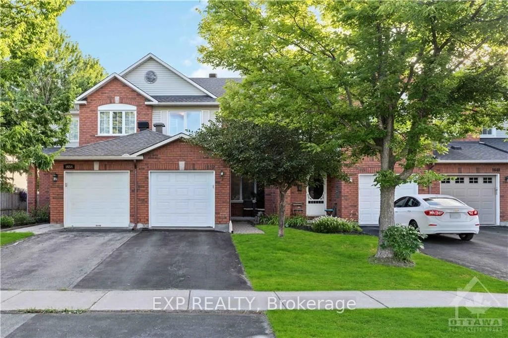 1652 VARENNES Boulevard, Orleans - Cumberland and Area, ON K4A 4B2