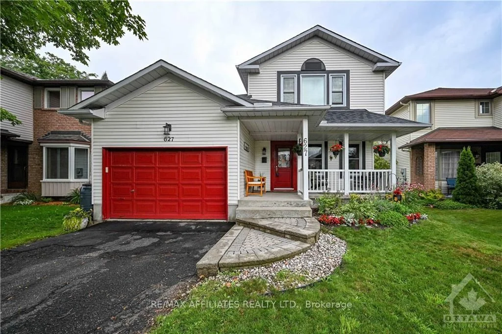 627 Steller Street, Orleans - Cumberland And Area, On K4a 1p6