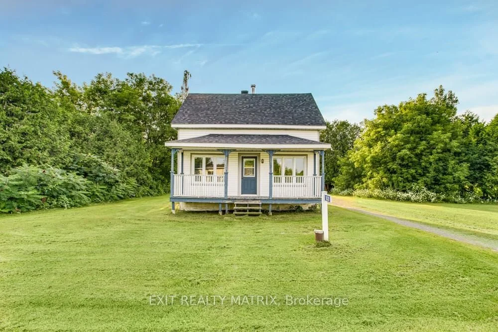 1030 DES PINS Street, Hawkesbury, ON K0B 1B0