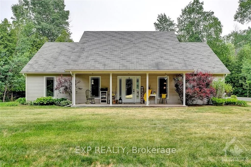 999 Townline Road, North Grenville, On K0g 1j0