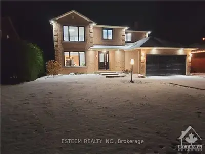 27 Springwood Circle, Stittsville - Munster - Richmond, On K2s 1e2