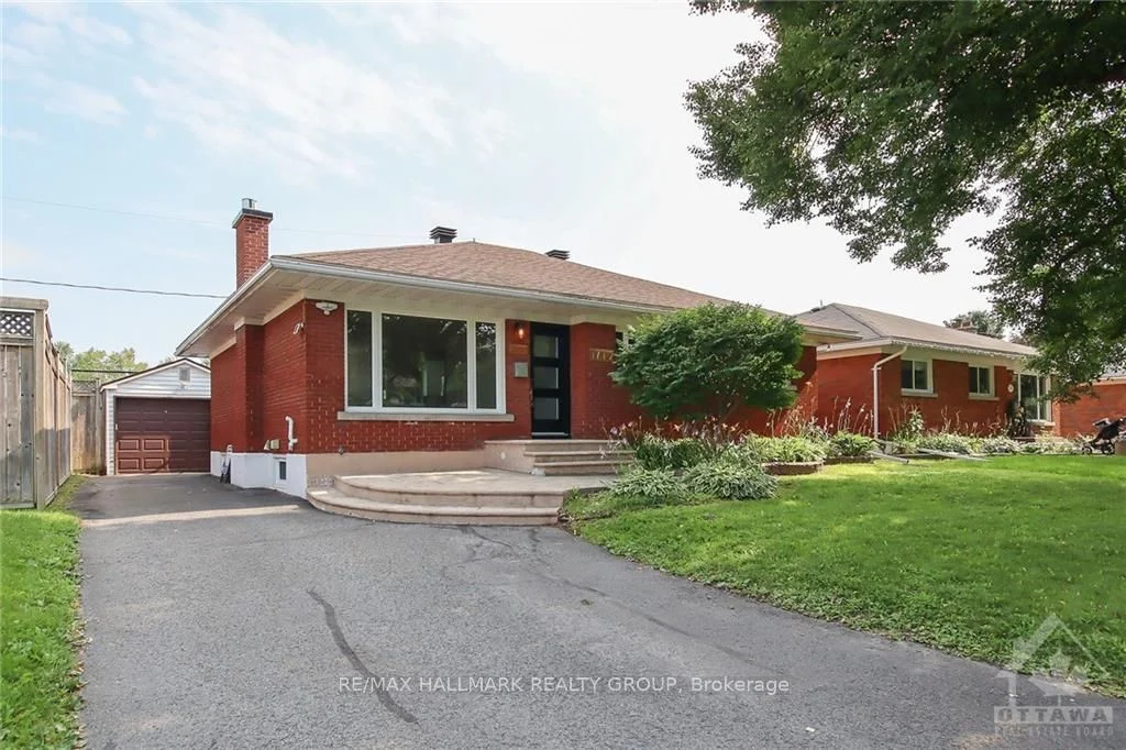 1742 Ainsley Drive, Belair Park - Copeland Park And Area, On K2c 0t2