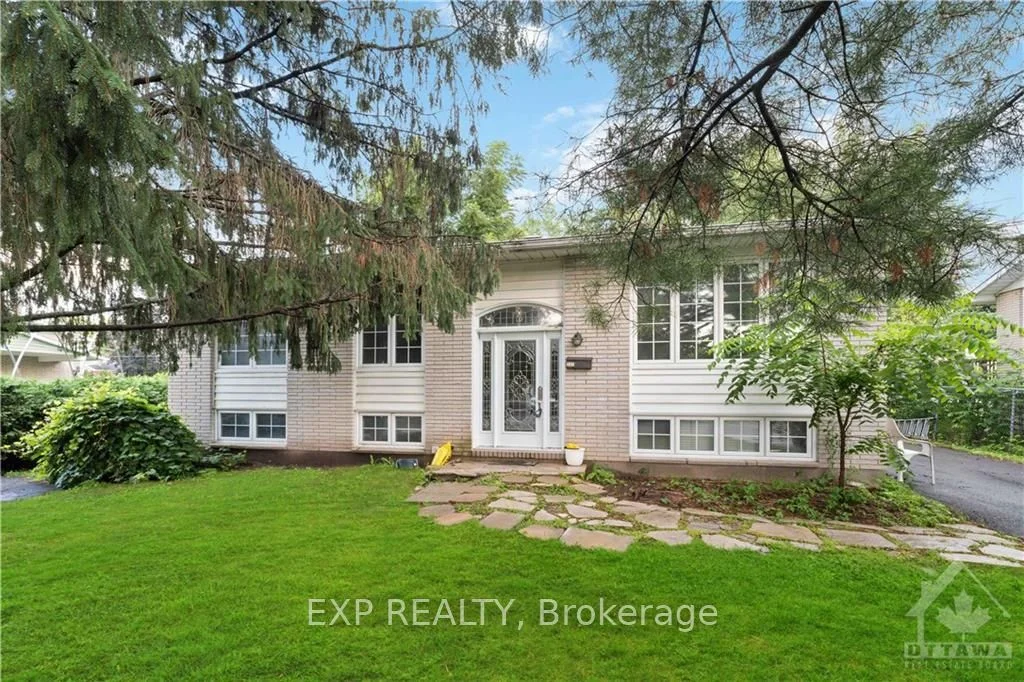 132 Juniper Street, Orleans - Cumberland And Area, On K1e 1a4
