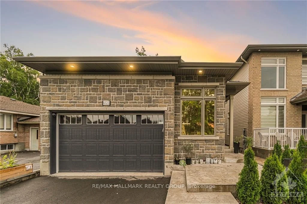 6322 Renaud Road, Orleans - Convent Glen And Area, On K1w 0r9