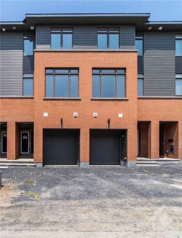 563 Halo, Orleans - Convent Glen And Area, On K1c 1r8