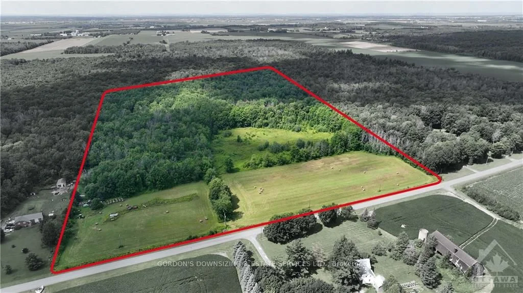 Lot 10 MCLEAN Road, North Stormont, ON K0C 1T0