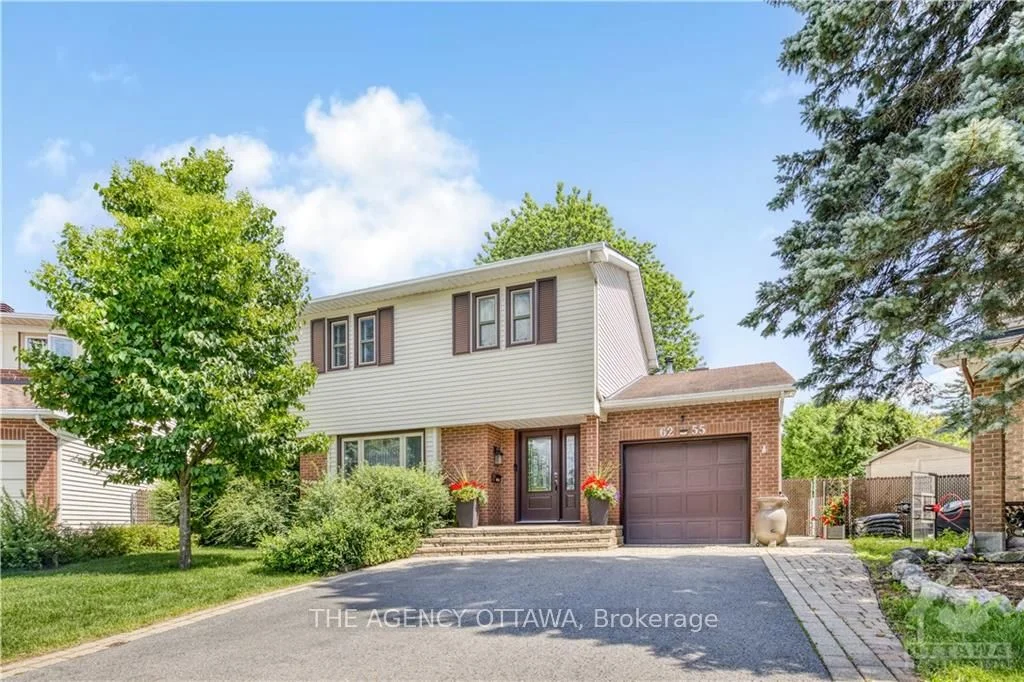 6255 ST ALBANS Court, Orleans - Convent Glen and Area, ON K1C 3C5