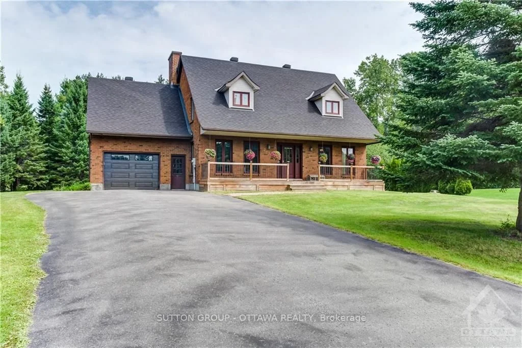 2770 PIERRETTE Drive, Orleans - Cumberland and Area, ON K4C 1B6