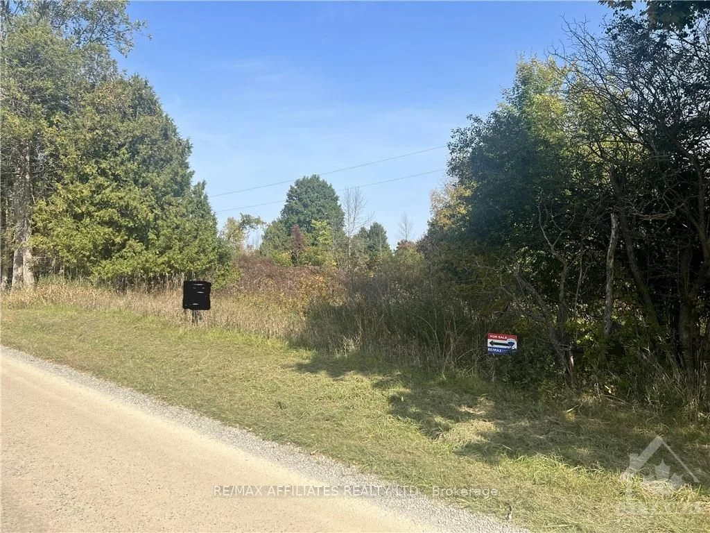00 Blanchard Road, Elizabethtown-kitley, On K0g 1l0