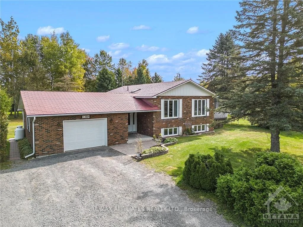 1384 BAKER Road, The Nation, ON K0A 1M0