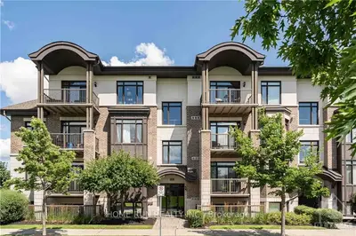 755 BEAUPARC 103, Cyrville - Carson Grove - Pineview, ON K1J 0B5