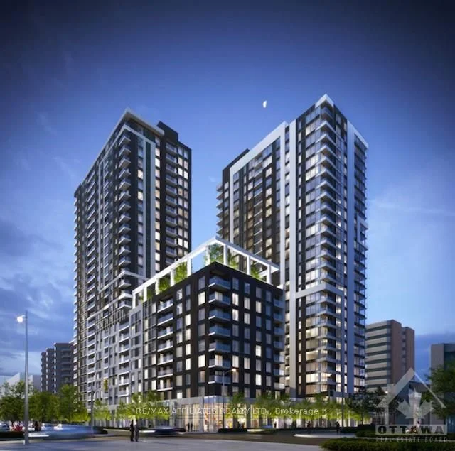 340 Queen Street 303, Ottawa Centre, On K1r 0g1