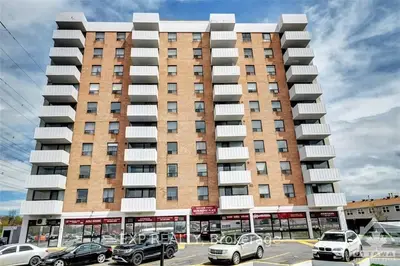 2019 BANK Street 1005, Hunt Club - South Keys and Area, ON K1V 1N0