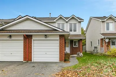 47 Clifford, Hunt Club - South Keys And Area, On K1g 4y3