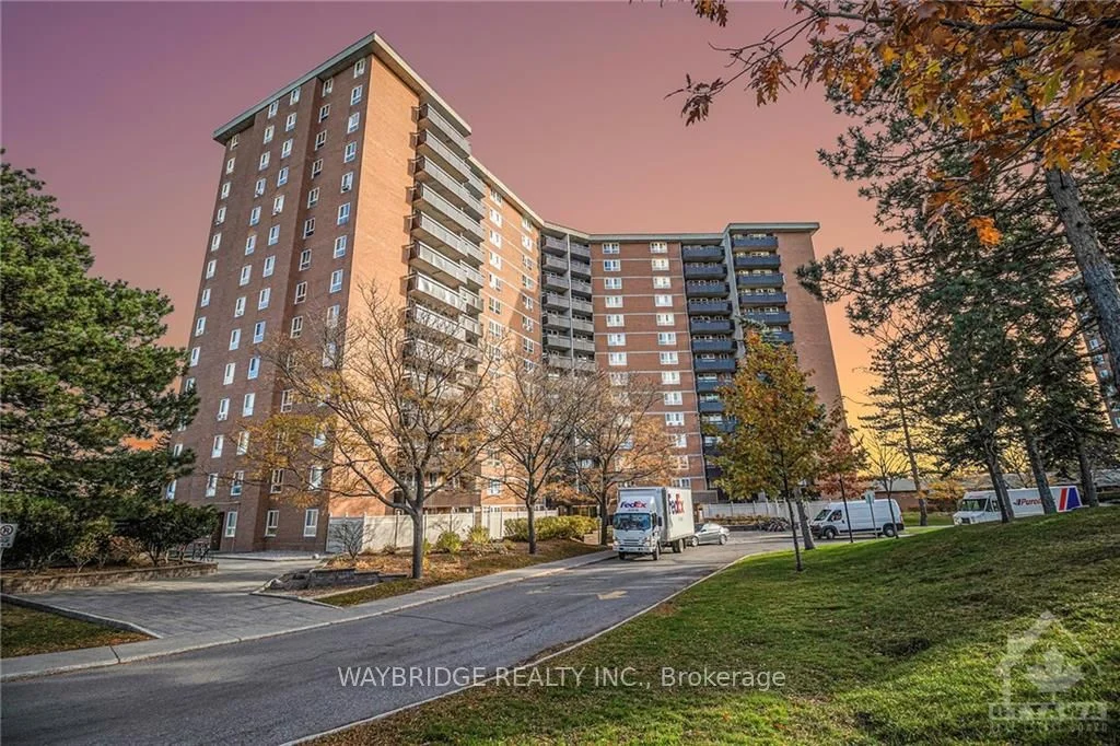 2020 Jasmine Crescent 606, Beacon Hill North - South And Area, On K1j 8k5