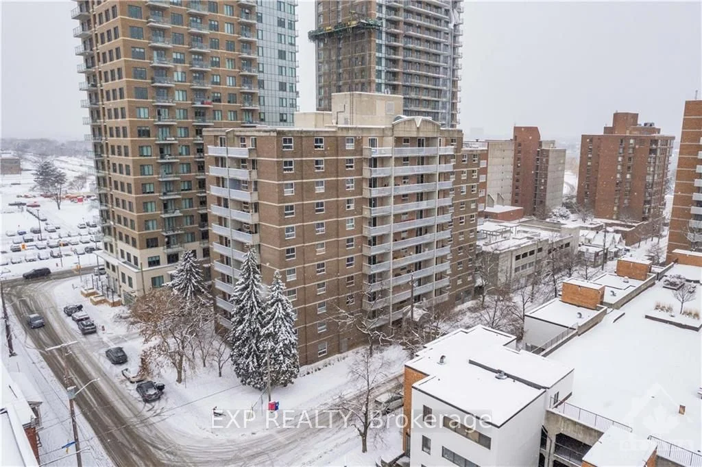 110 Forward Avenue 608, West Centre Town, On K1y 4s9