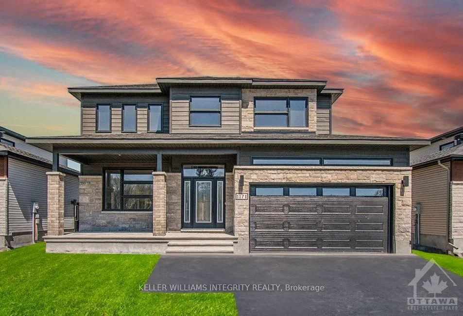 1171 Avignon Street, Russell, On K0a 1w0