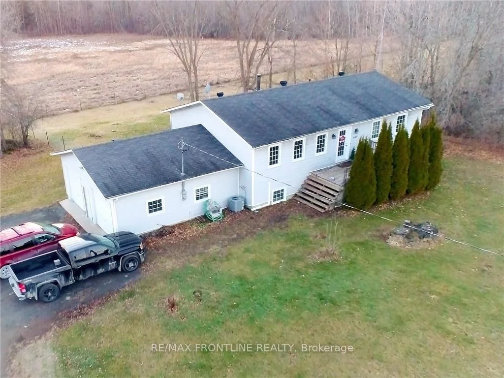 443 Glenview Road, Drummond/north Elmsley, On K7a 4s4