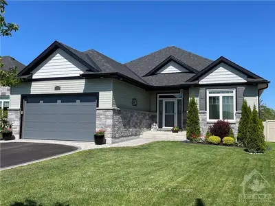 1160 Mcclure Crescent, Brockville, On K6v 0b6