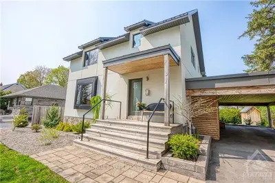 179 Mountbatten Avenue, Alta Vista And Area, On K1h 5v6