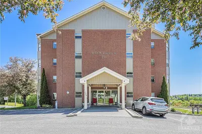 259 Albert Street 205, Arnprior, On K7s 2m4