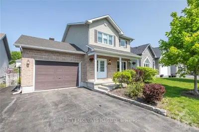 140 Jasper Crescent, Clarence-rockland, On K4k 0a3
