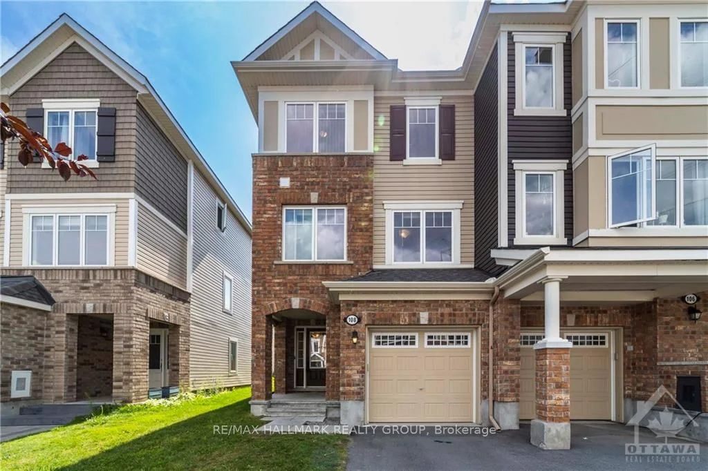 108 GELDERLAND, Kanata, ON K2V 0H8
