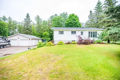 32628 Highway 17, Laurentian Hills, On K0j 1p0