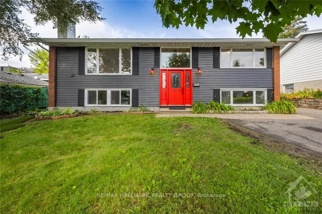 1004 Watson Street, Britannia Heights - Queensway Terrace N And Area, On K2b 6c2